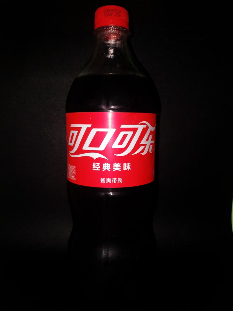 Coca-Cola (1 л) 