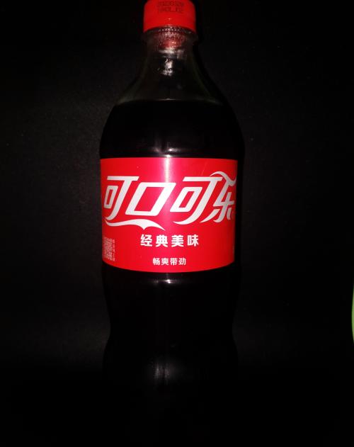 Coca-Cola (1 л)